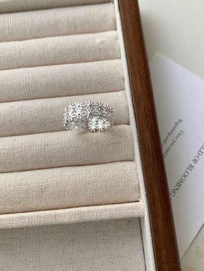 Romantic Ring for Special Moments