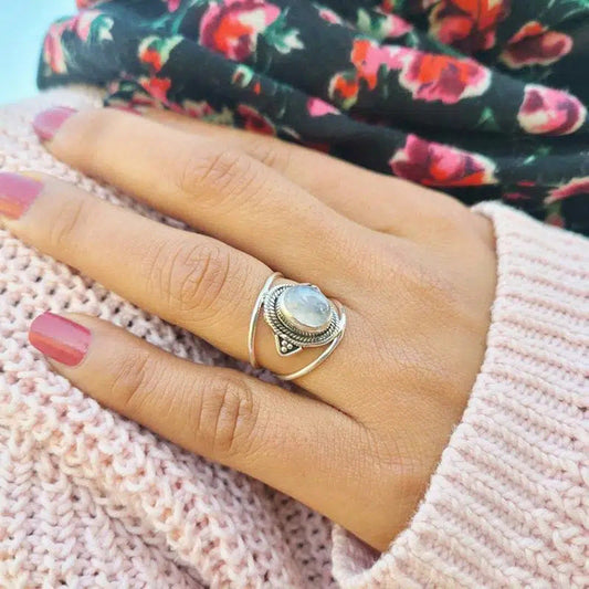 Stunning Ring for Daily Wear