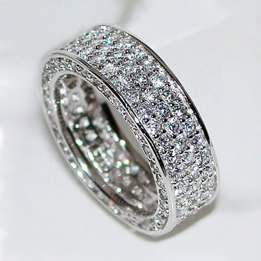 Elegant Ring for Every Occasion