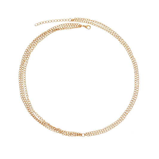 Delicate Artisan Necklace