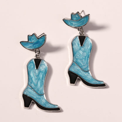 Beautiful Earring with Unique Style