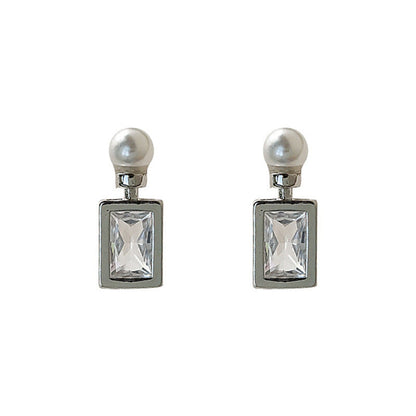 Elegant Pearl Earring for Every Occasion