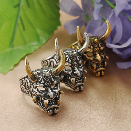 Charming Ring for Any Occasion