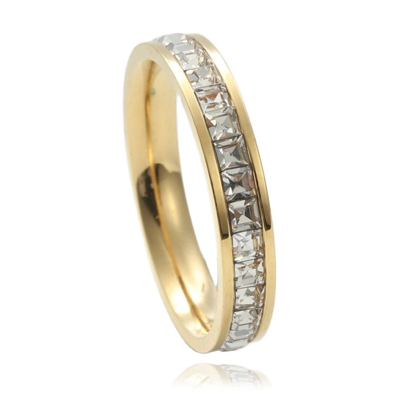 Beautiful Ring with Unique Style