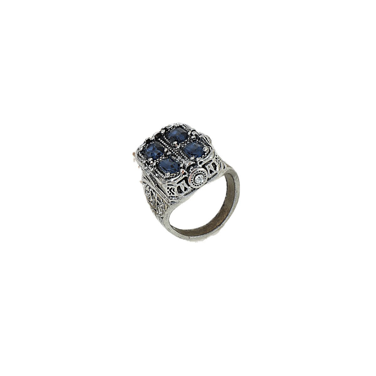 Stunning Ring for Daily Wear