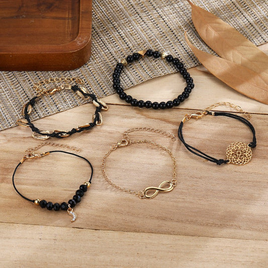 Delicate Artisan Set