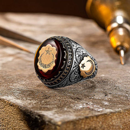 Stunning Ring for Daily Wear