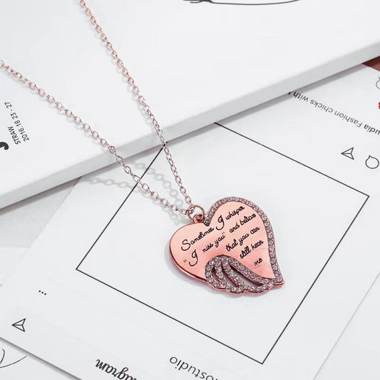 Classic Necklace with Timeless Appeal