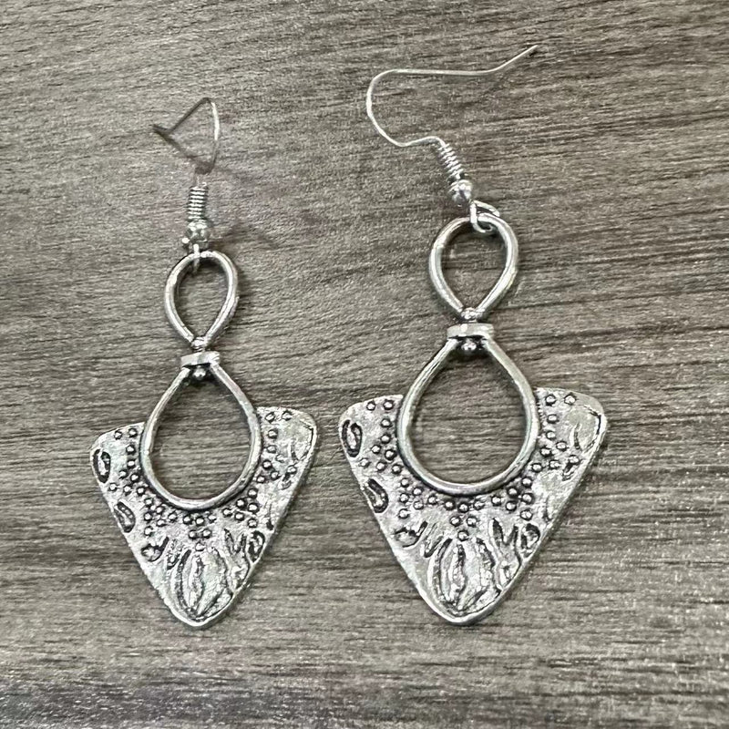 Beautiful Earring with Unique Style