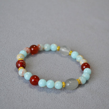 Classic Bracelet with Timeless Appeal