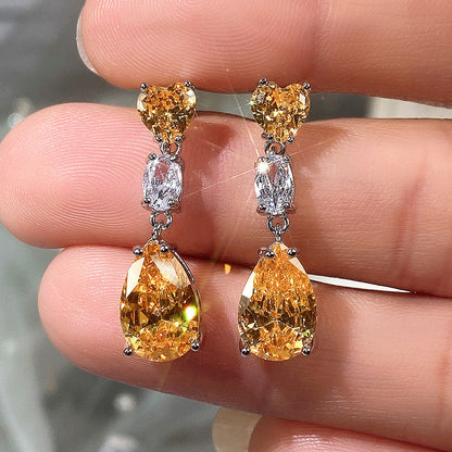 Beautiful Earring with Unique Style