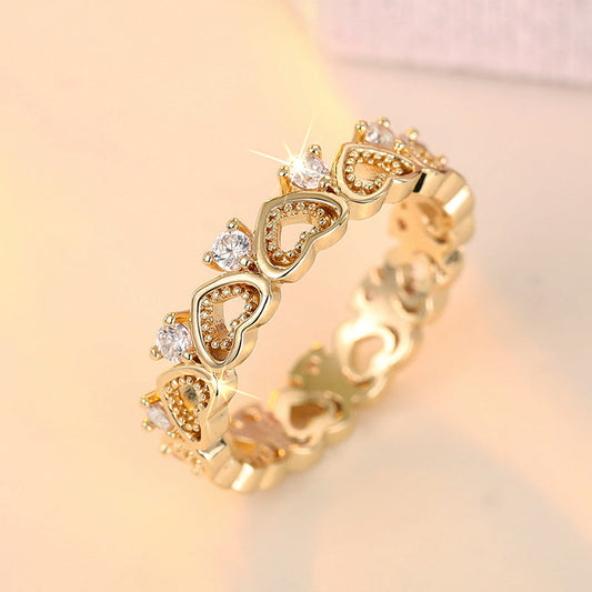 Charming Ring for Any Occasion