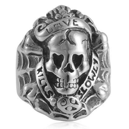 Stunning Ring for Daily Wear
