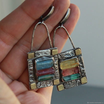 Romantic Earring for Special Moments