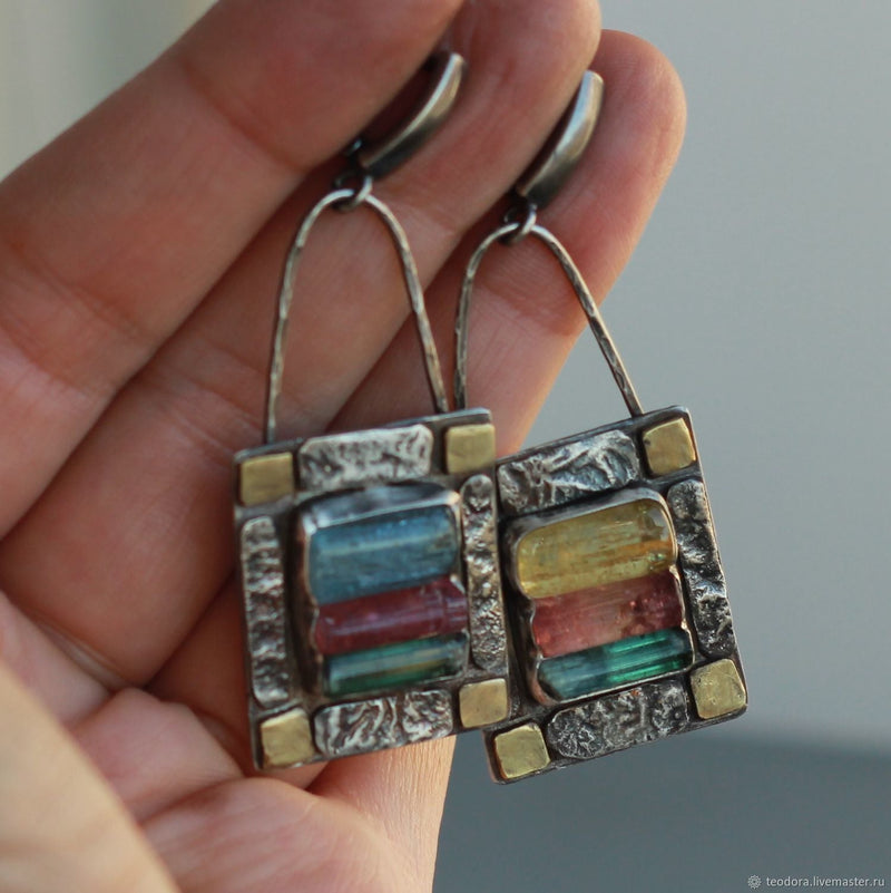 Romantic Earring for Special Moments