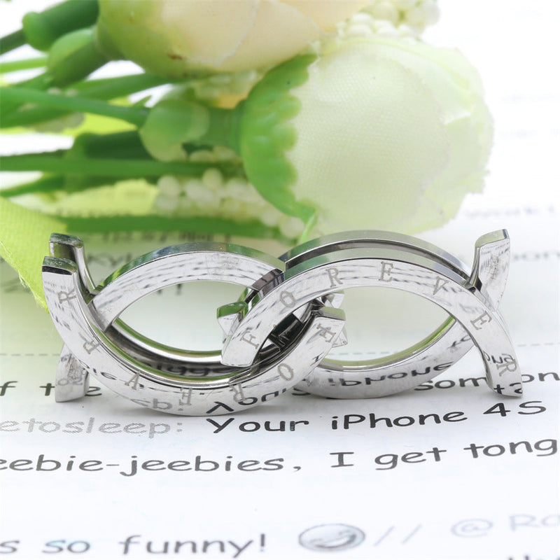 Classic Ring with Timeless Appeal
