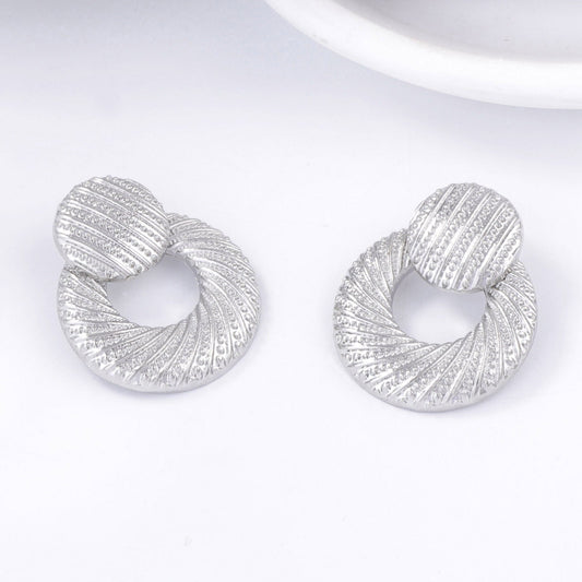 Stunning Earring for Daily Wear