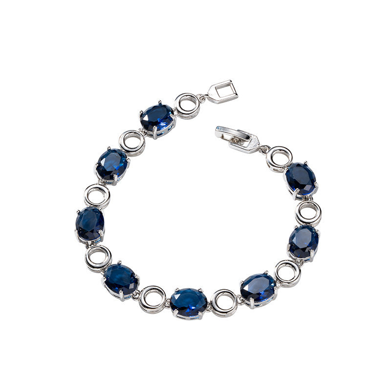 Romantic Bracelet for Special Moments