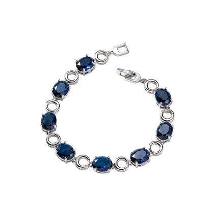 Romantic Bracelet for Special Moments