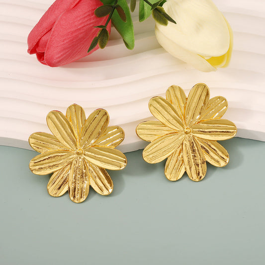 Charming Earring for Any Occasion