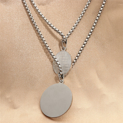 Stunning Pendant for Daily Wear