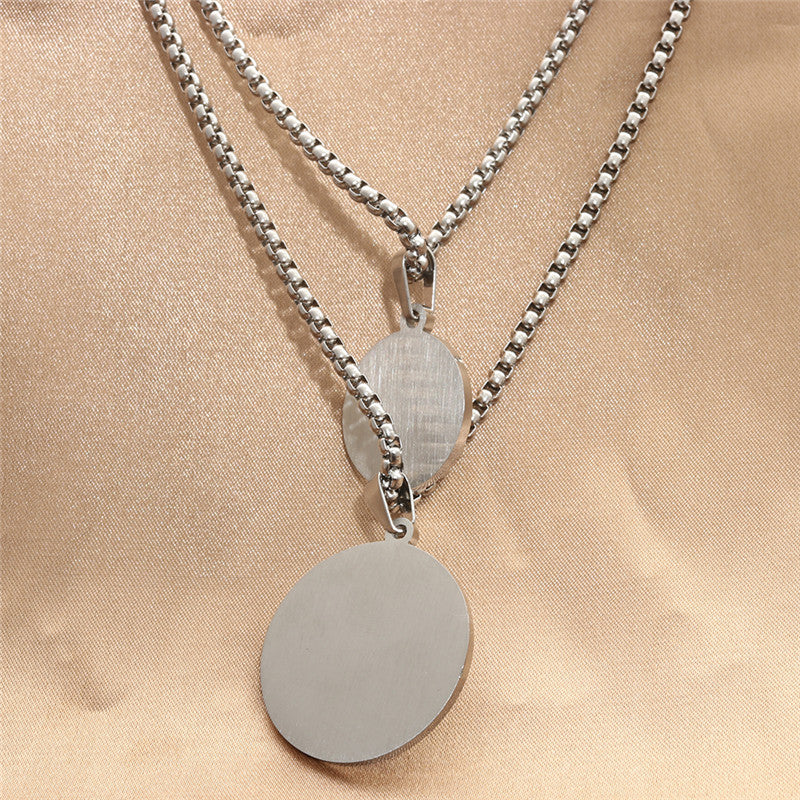 Stunning Pendant for Daily Wear