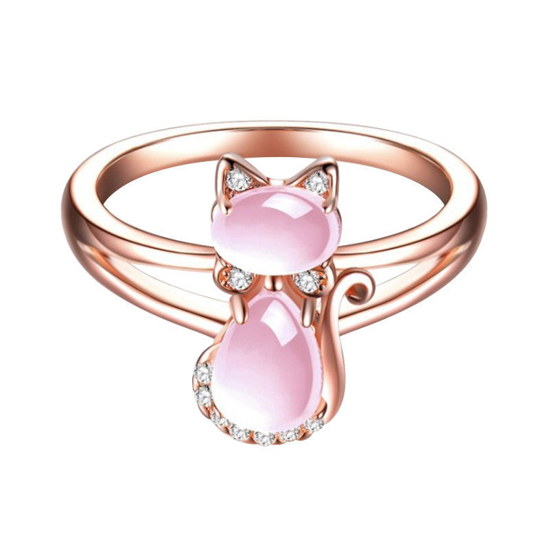 Elegant Gold Ring for Every Occasion