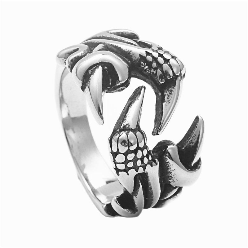 Delicate Artisan Ring