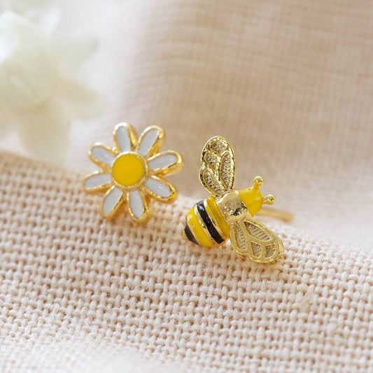 Beautiful Earring with Unique Style