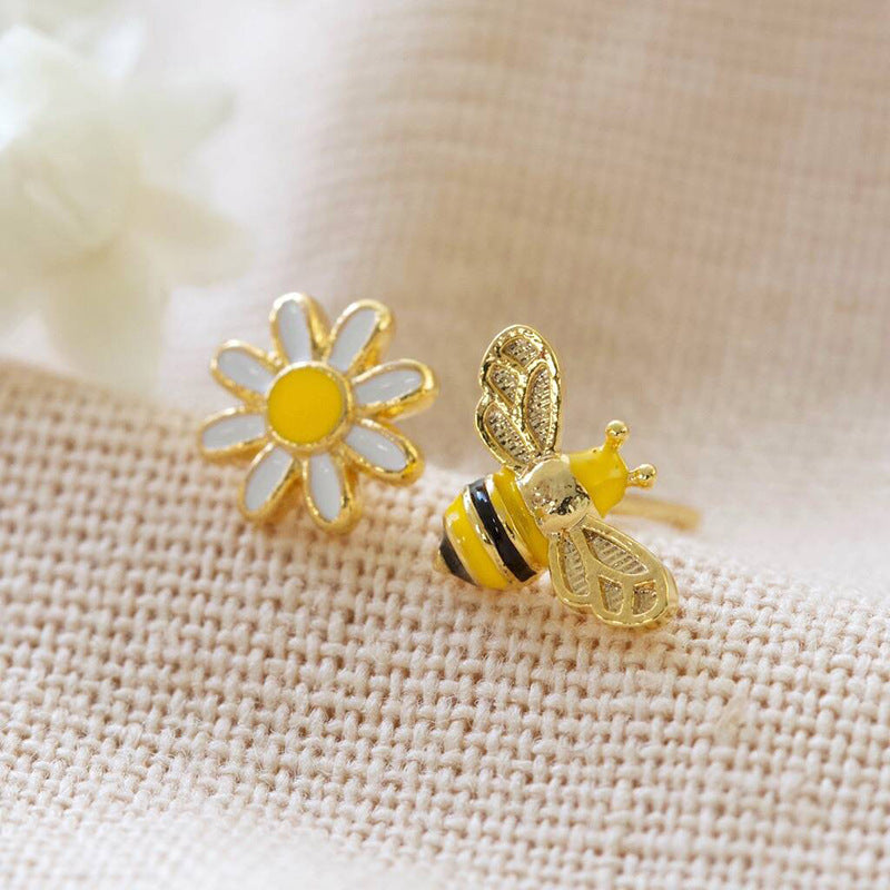 Beautiful Earring with Unique Style