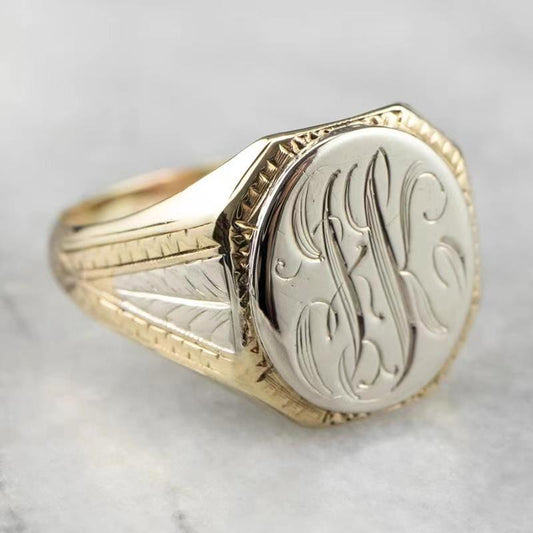 Charming Ring for Any Occasion