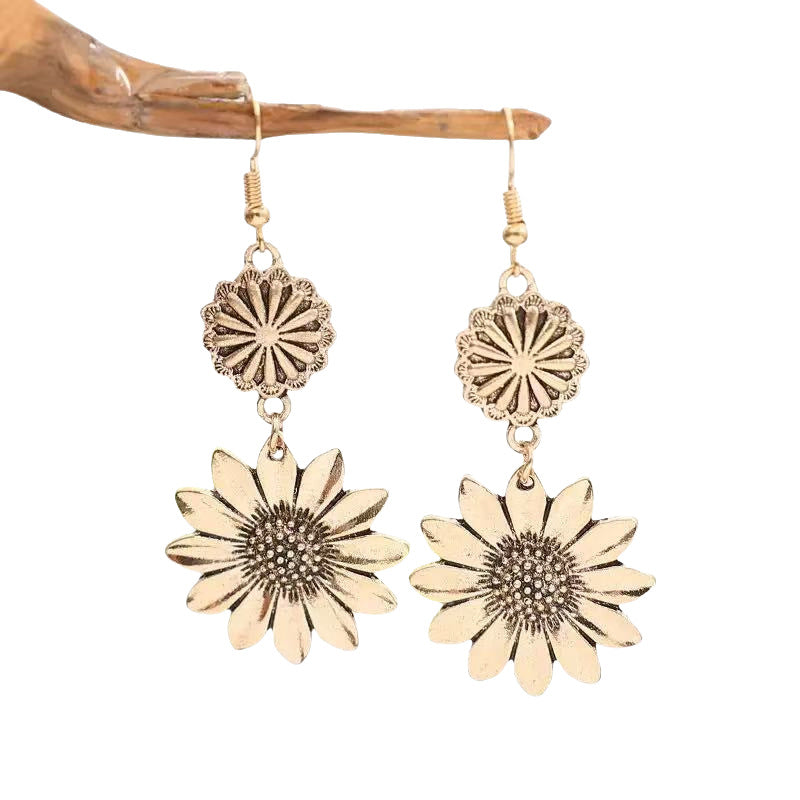 Charming Earring for Any Occasion
