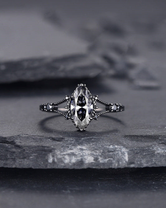 Charming Ring for Any Occasion