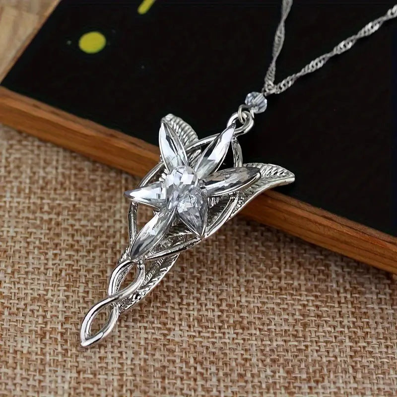 Beautiful Necklace with Unique Style