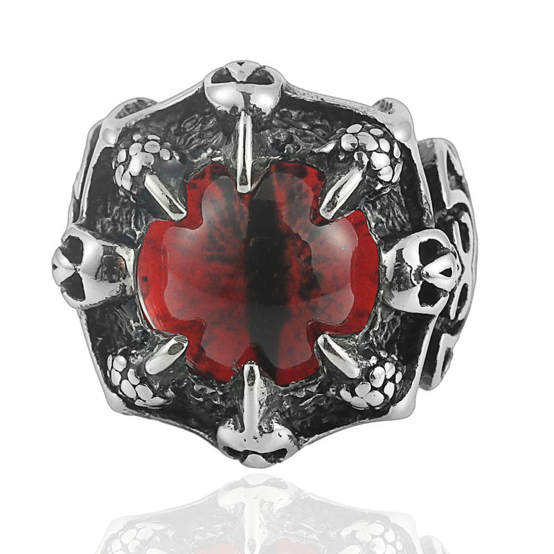 Classic Ring with Timeless Appeal
