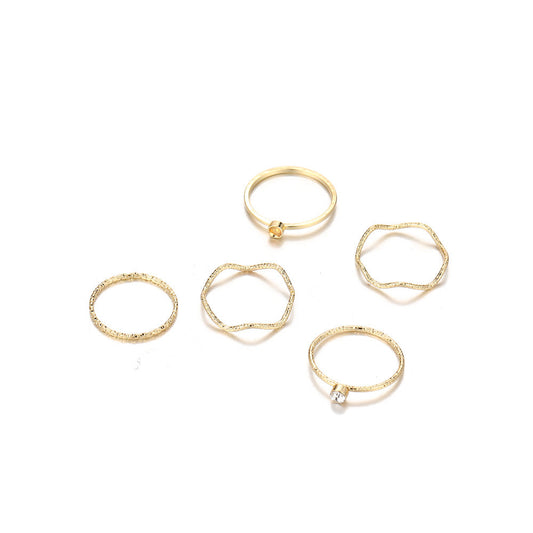Charming Set for Any Occasion