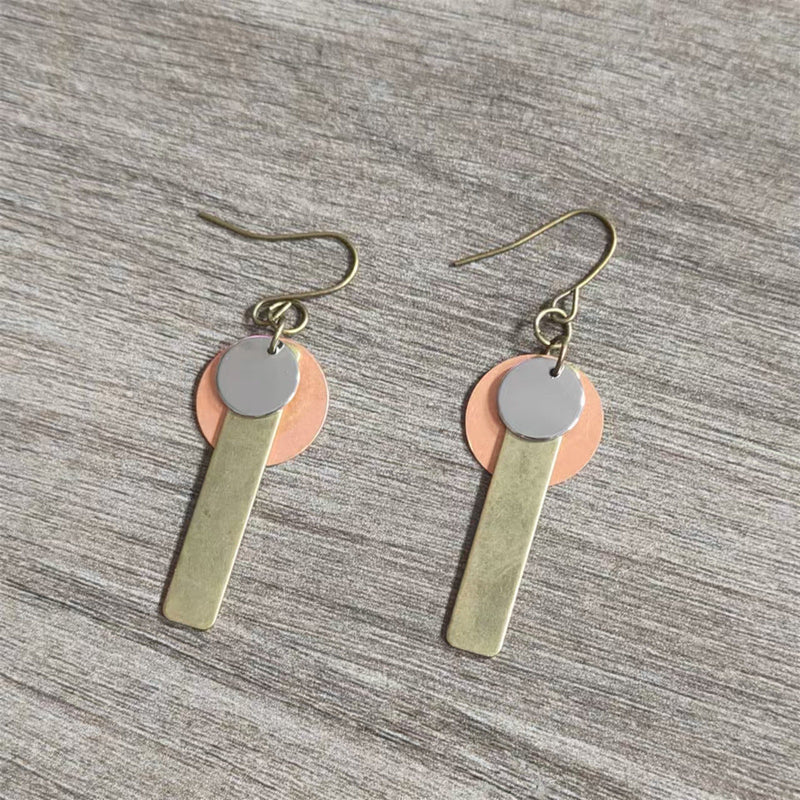 Beautiful Earring with Unique Style