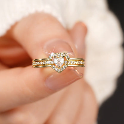 Charming Ring for Any Occasion