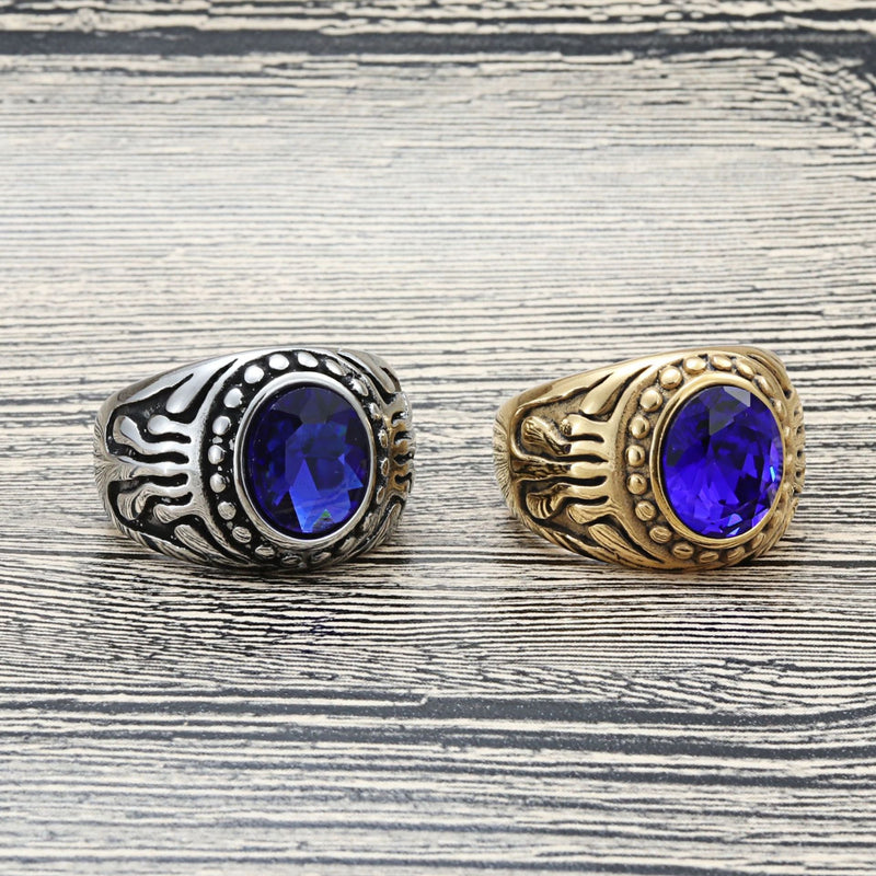 Delicate Artisan Ring