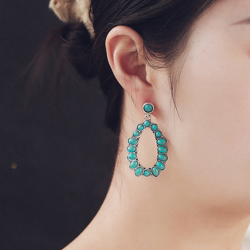 Beautiful Earring with Unique Style