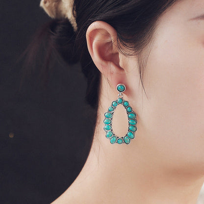 Beautiful Earring with Unique Style