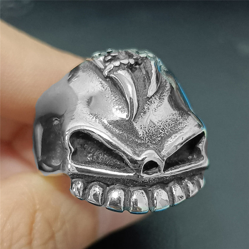 Delicate Artisan Ring