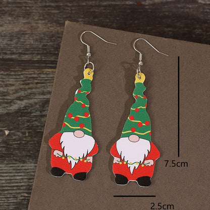 Romantic Earring for Special Moments