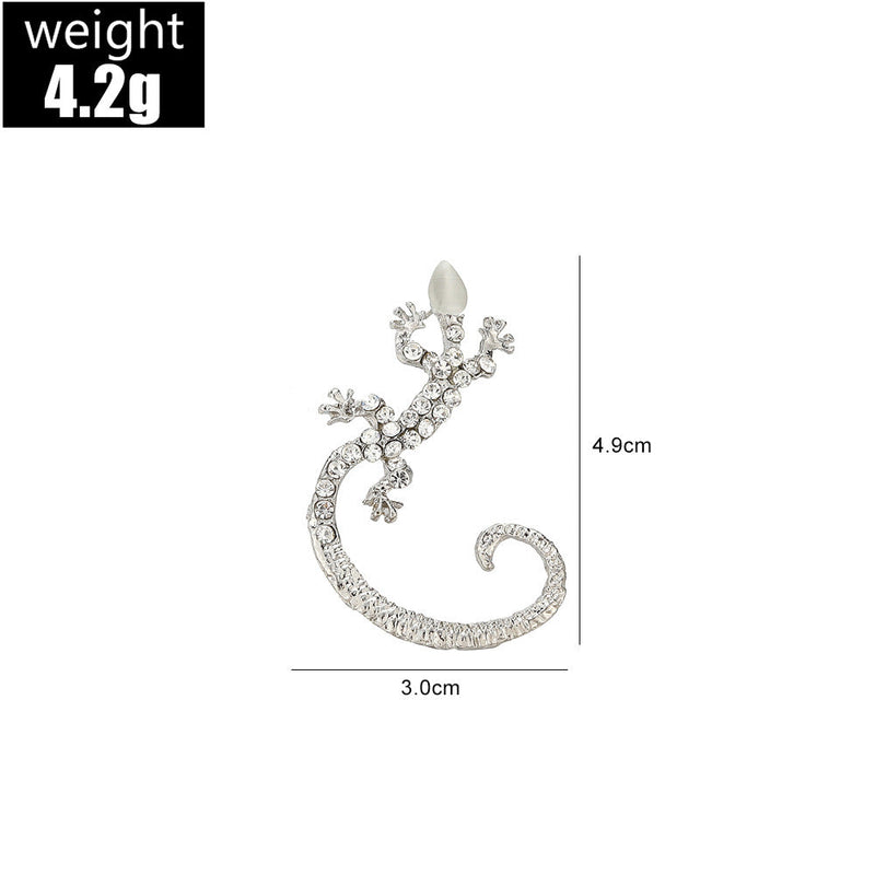 Elegant Earring for Every Occasion