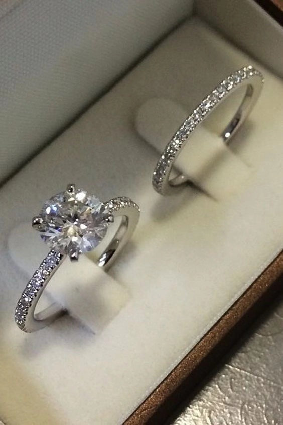 Elegant Ring for Every Occasion
