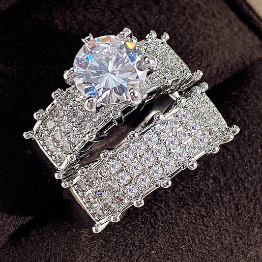 Beautiful Set with Unique Style