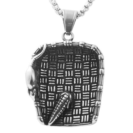 Romantic Pendant for Special Moments