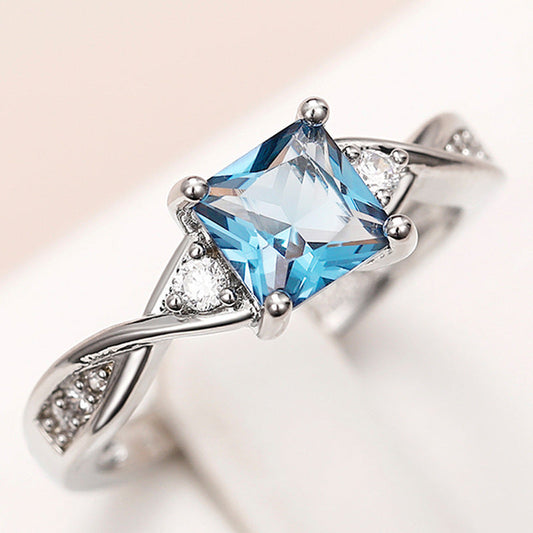 Romantic Ring for Special Moments