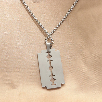 Beautiful Pendant with Unique Style