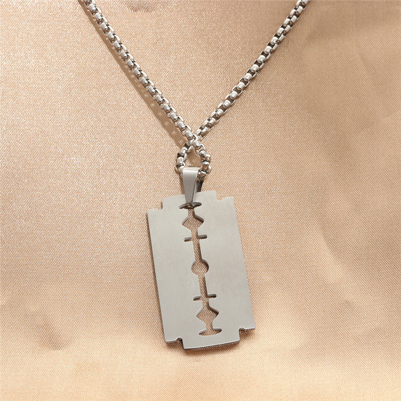 Beautiful Pendant with Unique Style